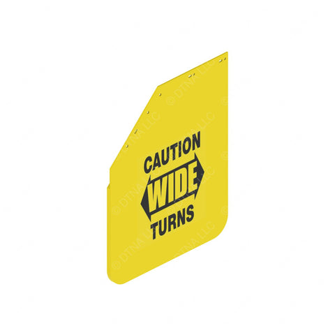 22-61643-513 MUDFLAP-27