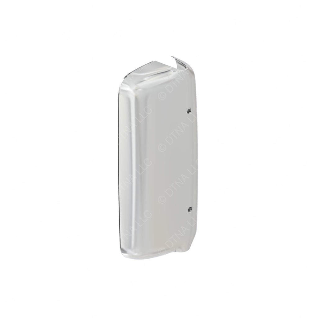 22-61710-002 COVER - BACK, MIRROR,CHROME,LH