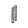 22-61710-003 COVER - BACK, MIRROR,CHROMED,RH