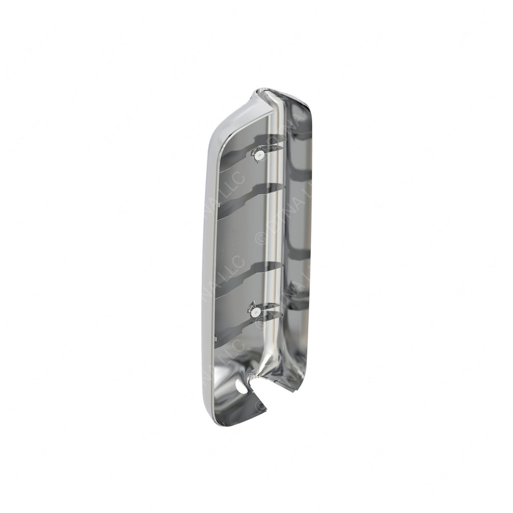 22-61710-003 COVER - BACK, MIRROR,CHROMED,RH