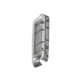 22-61710-003 COVER - BACK, MIRROR,CHROMED,RH