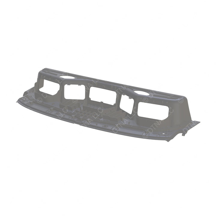 22-61759-003 CONSOLE-OVERHEAD,FORWARD,DAYCAB,W/NET