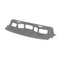 22-61759-003 CONSOLE-OVERHEAD,FORWARD,DAYCAB,W/NET
