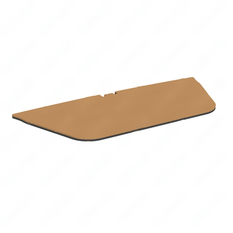 22-61766-001 LINER-CONSOLE CNTR