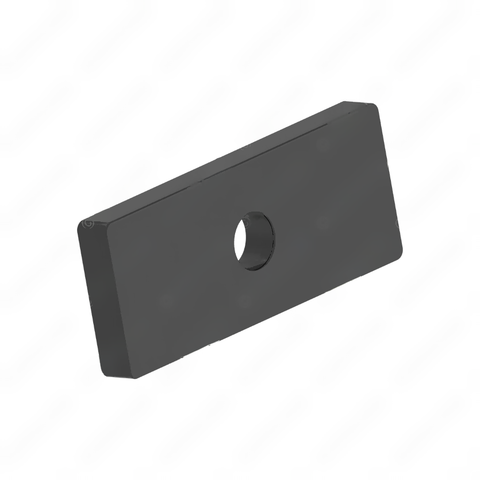 22-61865-000 PLATE,MOUNTING,HOLD DOWN