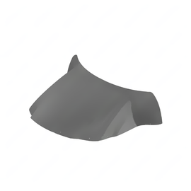 22-62004-000 ROOF FAIRING,54 STRATOSPHERE