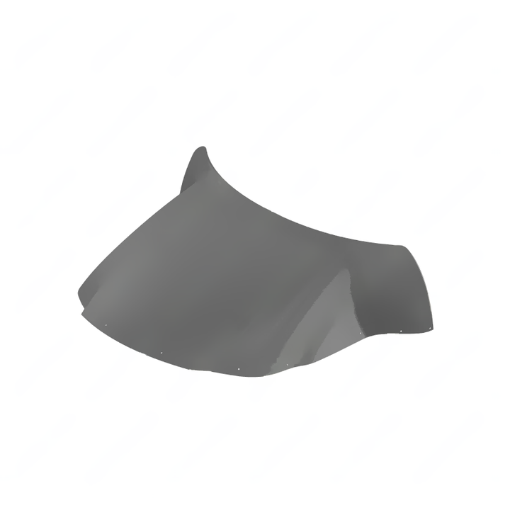 22-62004-000 ROOF FAIRING,54 STRATOSPHERE