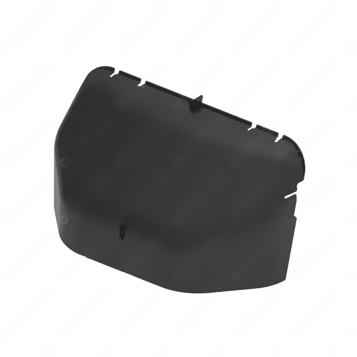 22-62123-002 PANEL-CLOSEOUT,CONSOLE OUTBOARD,NET