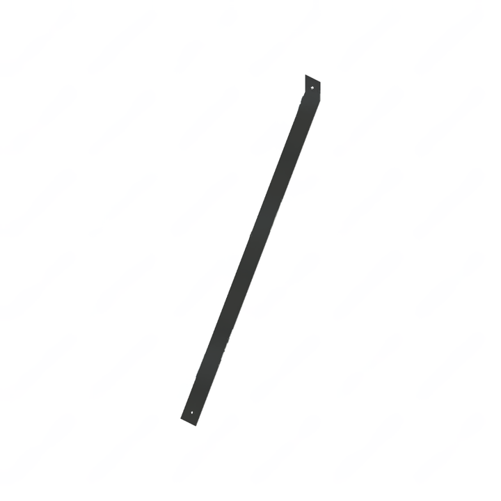 22-62333-020 CURTAIN STRAP-17IN. LONG