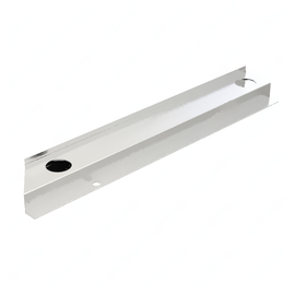 22-62396-005 RAIL BUNK SUPPORT LH 48/54 IN