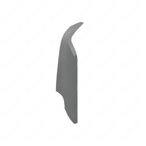 22-62733-001 TRIM TAB-FRG SIDE RH/FAC INST