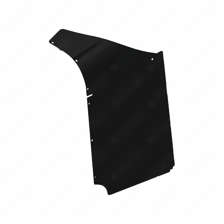 22-62744-006 TRIM TAB-48-58IN. ,M-R,LH