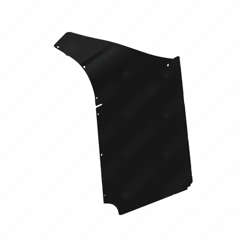22-62744-006 TRIM TAB-48-58IN. ,M-R,LH
