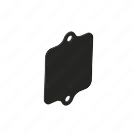22-62786-000 COVER-REINFORCEMENT,HOOD,M2