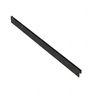22-62872-007 EXTENDER-FLEX,SIDE,UPPER,DAYCAB,SHORT,RH