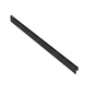 22-62872-007 EXTENDER-FLEX,SIDE,UPPER,DAYCAB,SHORT,RH