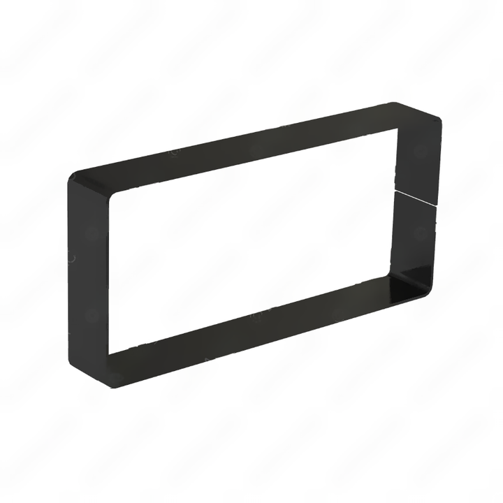 22-62883-000 BEZEL-TRIM-M2DASH-T-SHIFTER