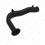 22-63090-000 DUCT-UPR 72 XT AUX HVAC P3
