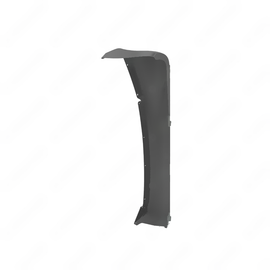 22-63291-001 AIR FAIRING-SIDE EXTENDER-PANEL,RH