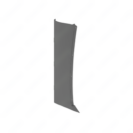 22-63291-002 AIR FAIRING-SIDE EXTENDER,PANEL-SIDE EXT