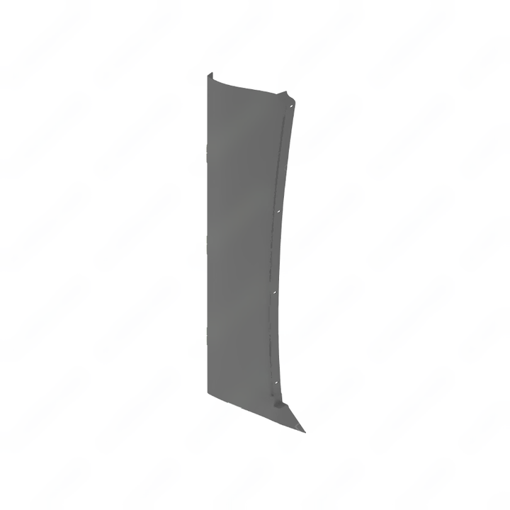 22-63291-002 AIR FAIRING-SIDE EXTENDER,PANEL-SIDE EXT