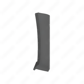 22-63291-003 AIR FAIRING-SIDE EXTENDER,PANEL-SIDE EXT