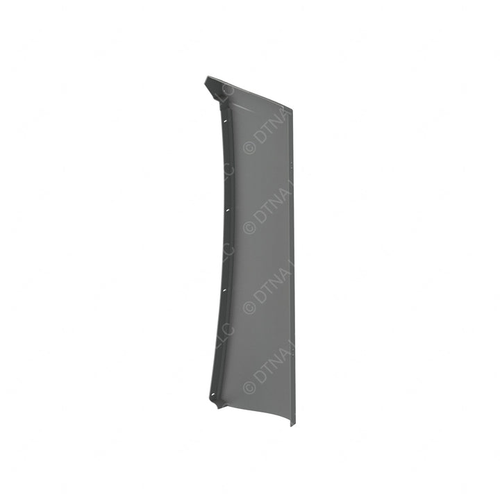 22-63291-009 AIR FAIRING-SIDE EXTENDER PANEL,RH,LOW R