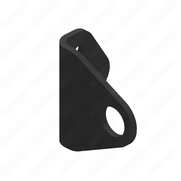 22-63321-000 BRKT-HOSE HANGER BOC