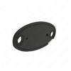 22-63572-003 GASKET-SUN VISOR,SEAL-MOUNTING BRACKET,V