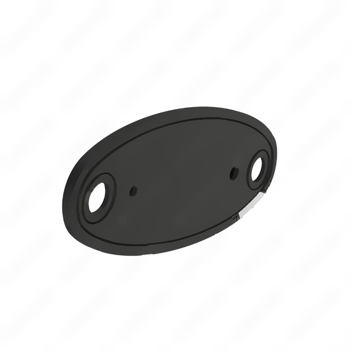 22-63572-003 GASKET-SUN VISOR,SEAL-MOUNTING BRACKET,V