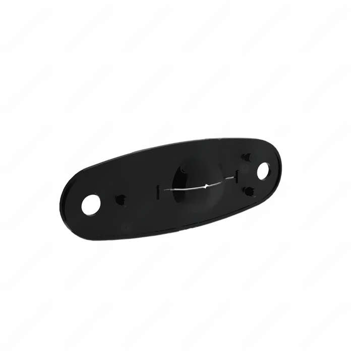 22-63573-001 GASKET-SUN VISOR,SEAL-MOUNTING BRACKET,V
