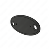 22-63574-002 SEAL-MOUNTING BRACKET,VISOR,OUTBOARD,LH