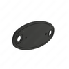 22-63574-003 SEAL-MOUNTING BRACKET,VISOR,OUTBOARD,RH