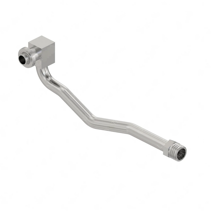 22-64204-000 TUBE AY-A/C NO.10 LWR COMP B2