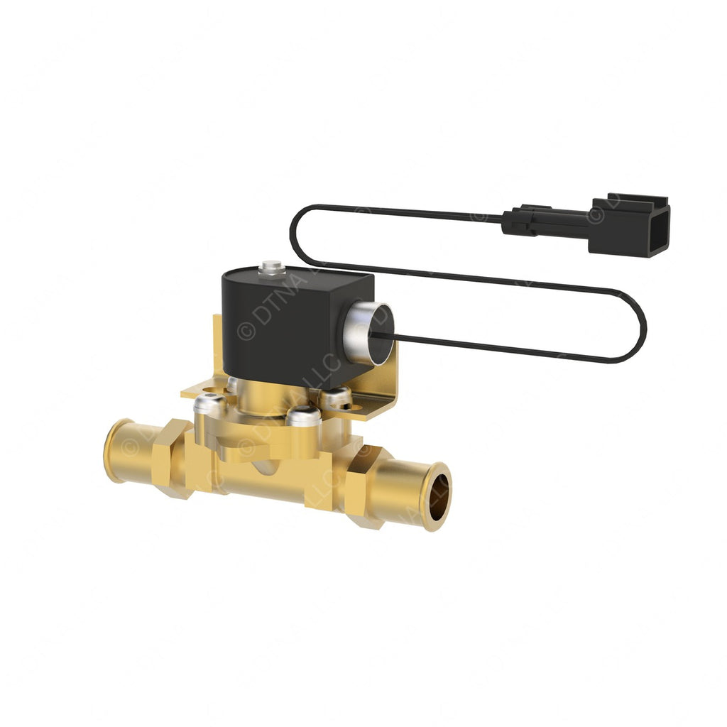 22-64210-000 VLV-SOLENOID 1 IN HOSE BARB