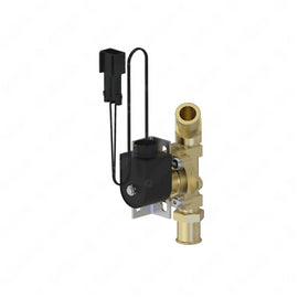 22-64210-001 VLV-SOLENOID 1 IN HOSE BARB