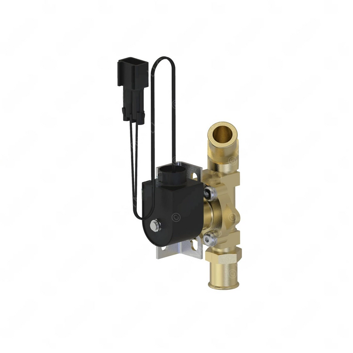 22-64210-001 VLV-SOLENOID 1 IN HOSE BARB