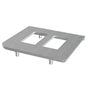 22-64371-000 TRIM-LH,SWITCH,BRUSHED,CL2