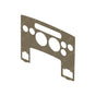 22-64401-000 SEE NOTE,PANEL-BLANK,DRIVER,STANDARD