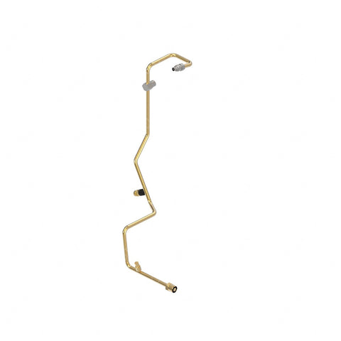 22-64745-001 HARDLINE-HVAC FRTWALL W/AUX