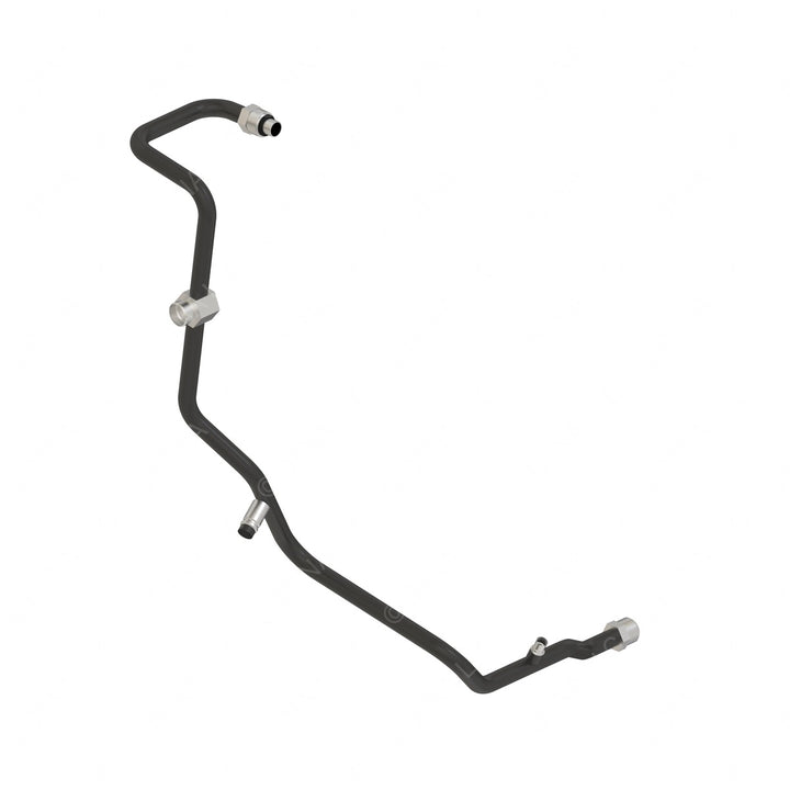 22-64754-001 HARDLINE-HVAC FRTWALL W/AUX