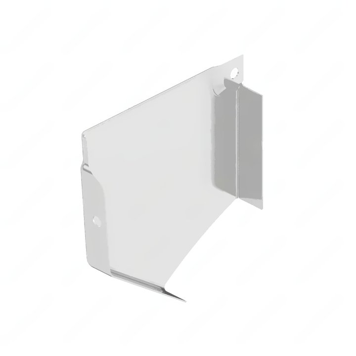 22-65034-001 SKIRT-SLEEPER BOX,CORNER,SLEEPER,RR,RH
