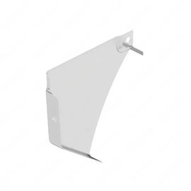22-65034-002 SKIRT-SLEEPER BOX,CORNER,SLEEPER,RR,RH