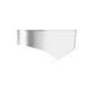 22-65035-001 SKIRT-SLEEPER BOX,CORNER,SLEEPER,FR,RH