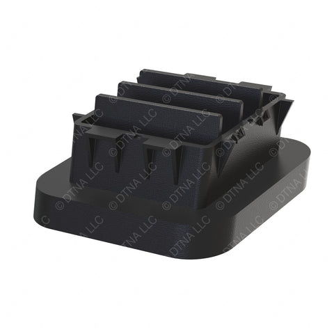 22-65091-000 RETAINER-LH,SIDE DEFROST,CL2