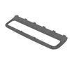 22-65293-000 TRIM PLATE-OVERHEAD CONSOLE,AGATE