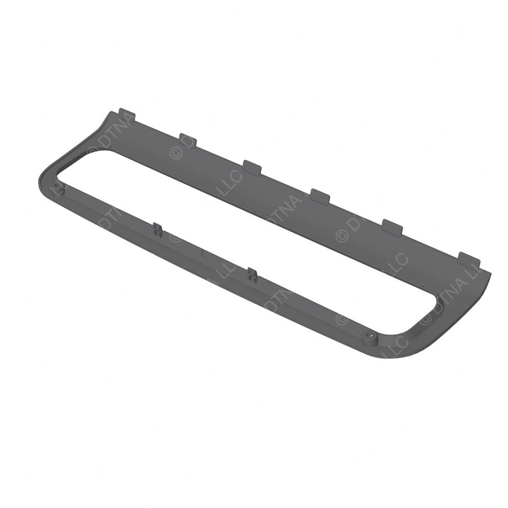 22-65293-000 TRIM PLATE-OVERHEAD CONSOLE,AGATE