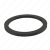 22-65862-000 DUCT-AIR,SEAL-AUX DUCT,P3 48