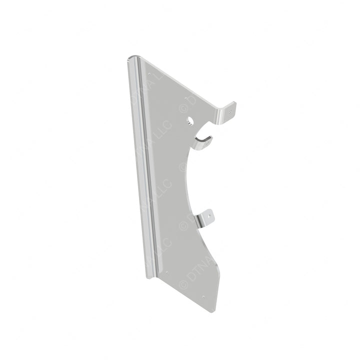 22-66173-000 END-STEP,EXTENDED,ATD,ALUMINUM,LH