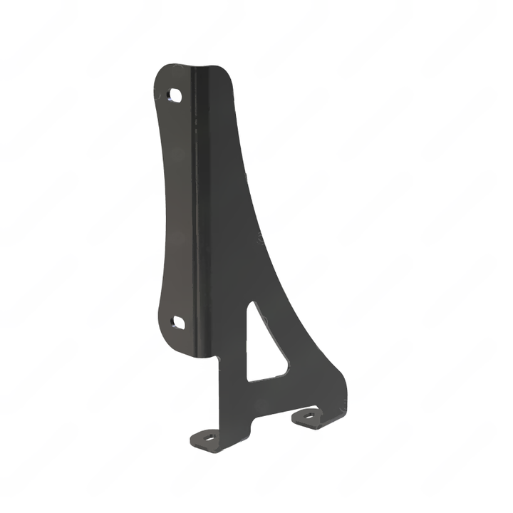 22-66305-000 BRACKET-SIDE EXTENDER,TRIM TAB,MID,RAISE